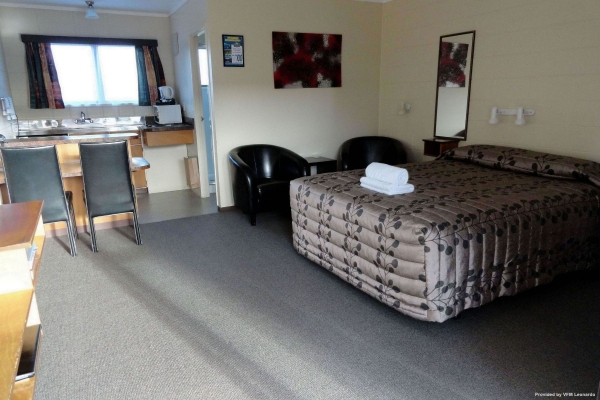 ASURE WAYFARER MOTEL (Kaitaia)